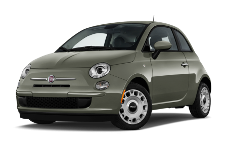 Car fiat