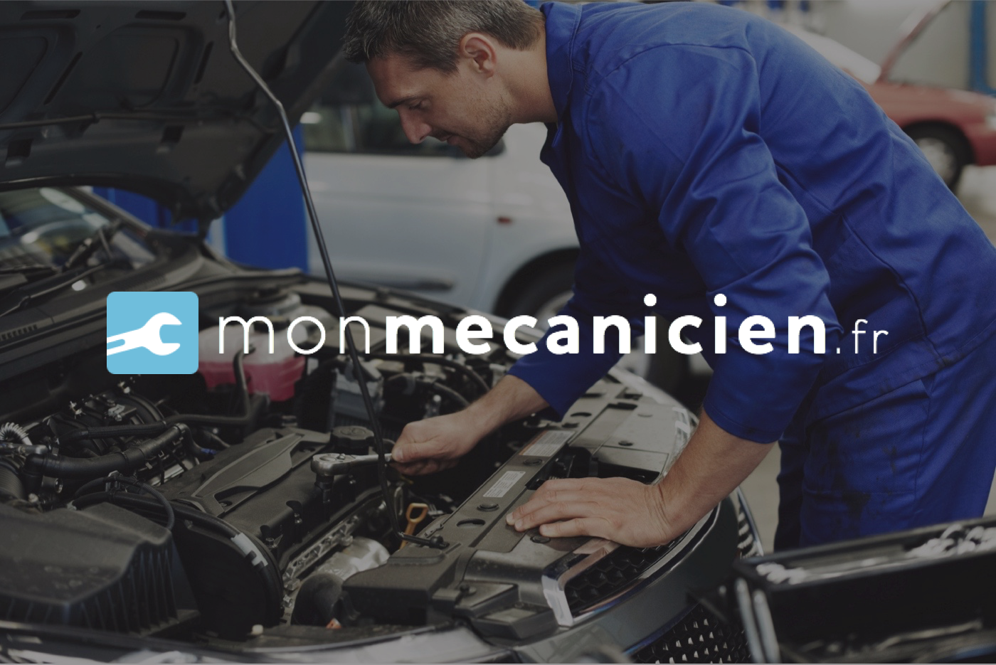 Remplacement de batterie sur Renault MEGANE III 1.5DCI 110 8V Turbo FAP - MonMécanicien.fr